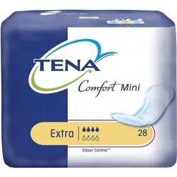 TENA COMFORT mini extra Vorlage 28 St