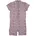 Sterntaler Schwimmanzug Herz rosa