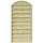 Delta Dichtzaun 90x180-160 grün