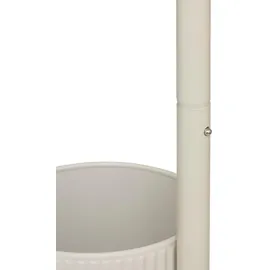 5five simply smart 5five Toilettenpapierhalter, Onyx