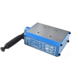 HBM Permanentmagnet 600 kg