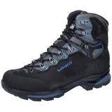 Lowa Camino Evo GTX Herren schwarz/blau 46