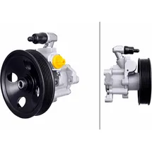 Hella Hydraulikpumpe, Lenkung
