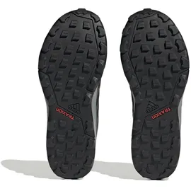 adidas Terrex Tracerocker 2 GTX Damen Grey Six / Core Black / Grey Three 39 1/3