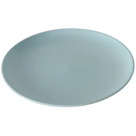 Boltze Dessertteller Pastell 20,5 cm Hellblau