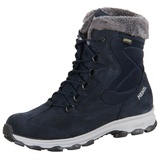 MEINDL Civetta Lady GTX Damen - Winterstiefel - blau