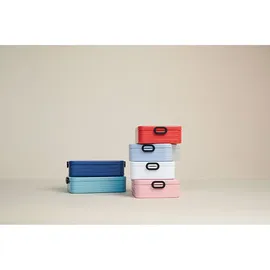 Mepal Lunchbox Take a Break Large weiß