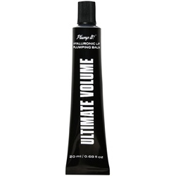Plump It! Hyaluronic Lip Balm 20 ml