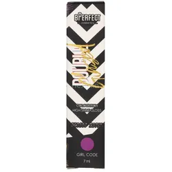 Bperfect X Stacey Marie Double Glazed Lip Gloss Girl Code 7 ml