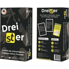atm gaming Dreister - Das Partyspiel - Original