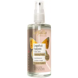 Farfalla Grapefruit Hyaluron Facial Tonic 100 ml