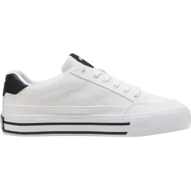 Puma Court Classic Vulc Weiß 42