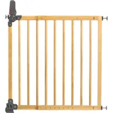 Reer Klemmgitter Basic Active-Lock 75-104,5 cm natur