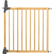 Reer Klemmgitter Basic Active-Lock 75-104,5 cm natur