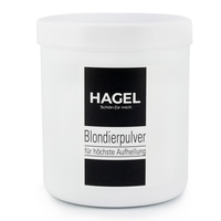 HAGEL Blondierpulver 400 ml