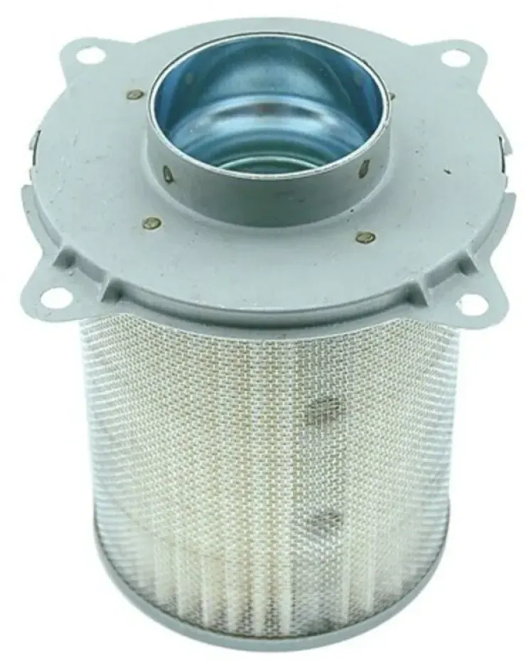 Tecnium Nd-s34 Suzuki Luftfilter - Aluminium - One Size