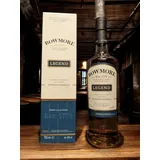 Bowmore Legend Islay Single Malt Scotch 40% vol 0,7 l Geschenkbox