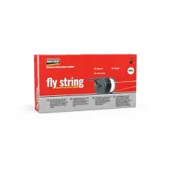 Pest-Stop Fly String Fliegenband, wiederverwendbar PSFLYS , 1 Rolle = 500 Meter