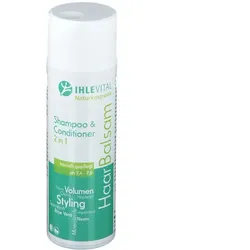 IhleVital HaarBalsam 2 in 1