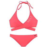 VENICE BEACH Triangel-Bikini Damen Coral 32 Cup A/B