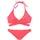 VENICE BEACH Triangel-Bikini Damen Coral 32 Cup A/B