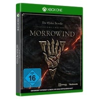 The Elder Scrolls Online Morrowind -