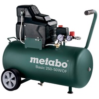METABO Basic 250-50 W OF