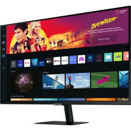 Samsung Smart Monitor M7 M70D (2024), 43" (LS43DM702UUXEN)