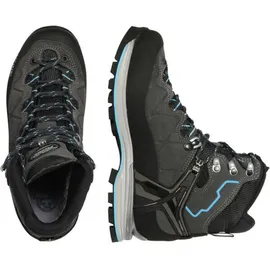 MEINDL Litepeak Pro GTX Damen Anthrazit/Azur 42