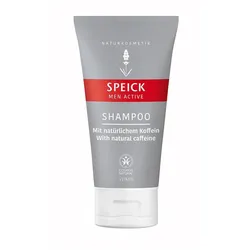Speick Naturkosmetik Shampoo 150 ml Herren