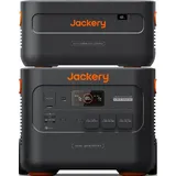 Jackery Explorer 2000 Plus Tragbare Powerstation