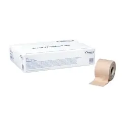 MaiMed® plast Rollenpflaster 77155 , 1 Packung = 6 Rollen; 5 cm x 9,1 m