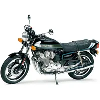 TAMIYA 300016020 - Motorradmodell Bausatz Honda CB750F 1:6