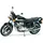 TAMIYA 300016020 - Motorradmodell Bausatz Honda CB750F 1:6