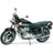 TAMIYA 300016020 - Motorradmodell Bausatz Honda CB750F 1:6