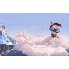 The Book of Unwritten Tales: Die Vieh Chroniken (PC)