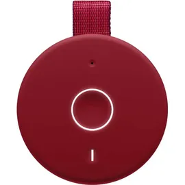 Ultimate Ears Megaboom 3 sunset red