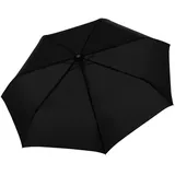 Bugatti Regenschirm Mate Umbrella Uni Black