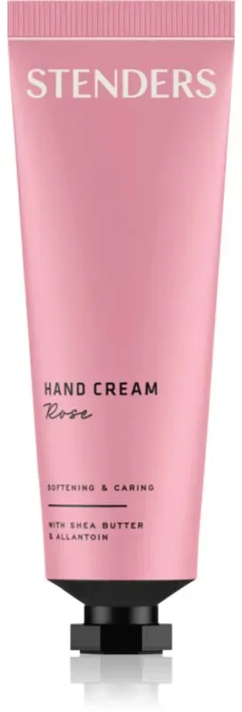 STENDERS Rose Handcreme 75 ml