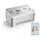 Springlane Eismaschine Elisa Silber 2 l