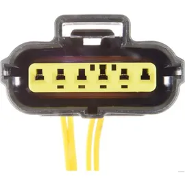 Herth+Buss Kabelreparatursatz, Kraftstoffpumpe 51277437 für FORD