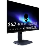 Dell Alienware AW2725Q 27" 4K UHD