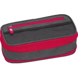 Wedo Neon Stretch grau/neonrosa