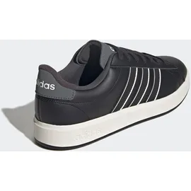 adidas Grand Court 2.0 Herren core Black/core Black/Off White 40