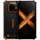myPhone Energy X2 5G 8 GB RAM 256 GB Black/Orange