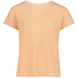 Betty Barclay Damen mit U-Boot-Ausschnitt 36, Peach | 36