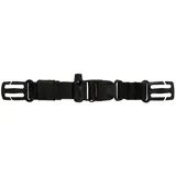 Fjällräven Kånken Chest Strap Black