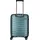 Travelite Air Base 4-Rollen Cabin 55 cm / 43 l eisblau