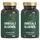 Vitactiv Omega-3 Algenöl Kapseln 60 St.