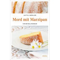 Mord mit Marzipan